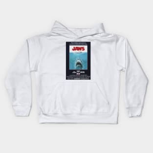 Jaws Kids Hoodie